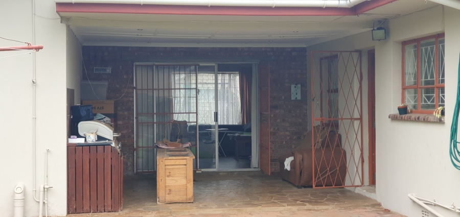 3 Bedroom Property for Sale in Fairbridge Heights Eastern Cape
